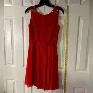 Jessica Simpson dress, size 8